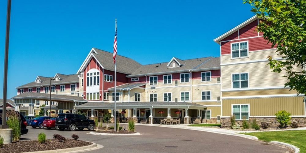 New Perspective Senior Living – Twin Ports