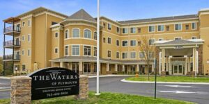 The Waters Outpatient Therapy