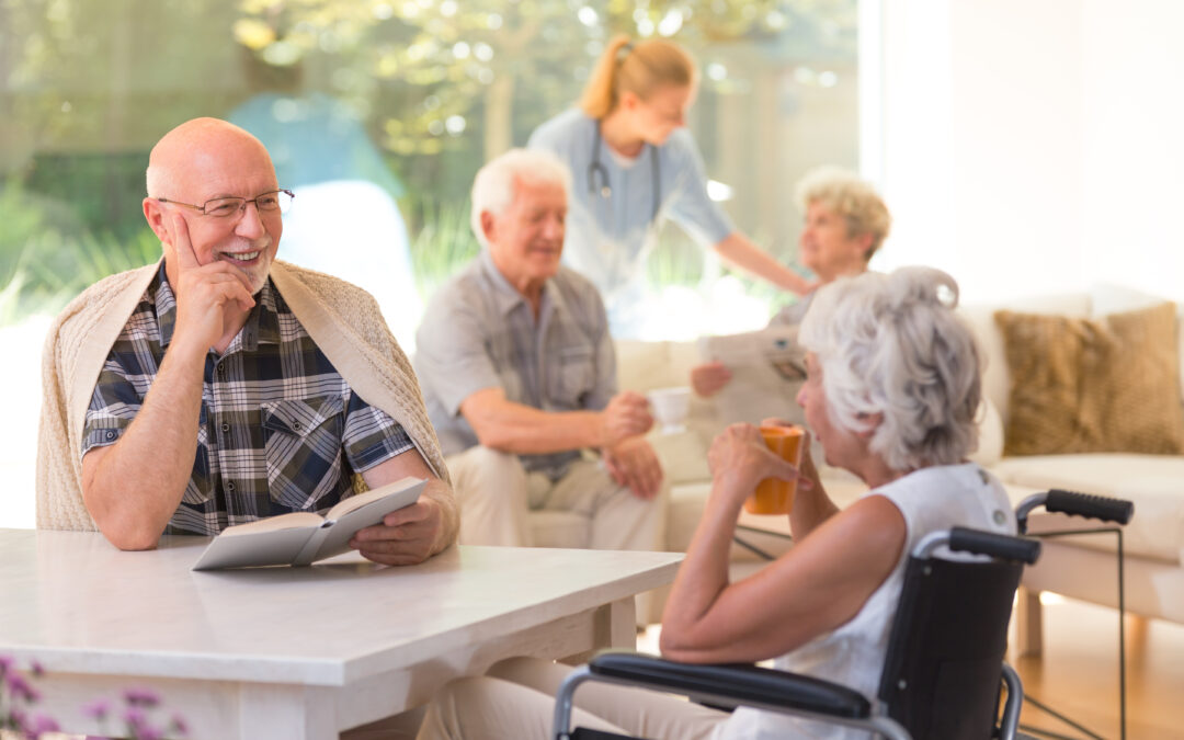 Medicare Part A and Part B: Are Your Residents Getting All the Therapy They Deserve?