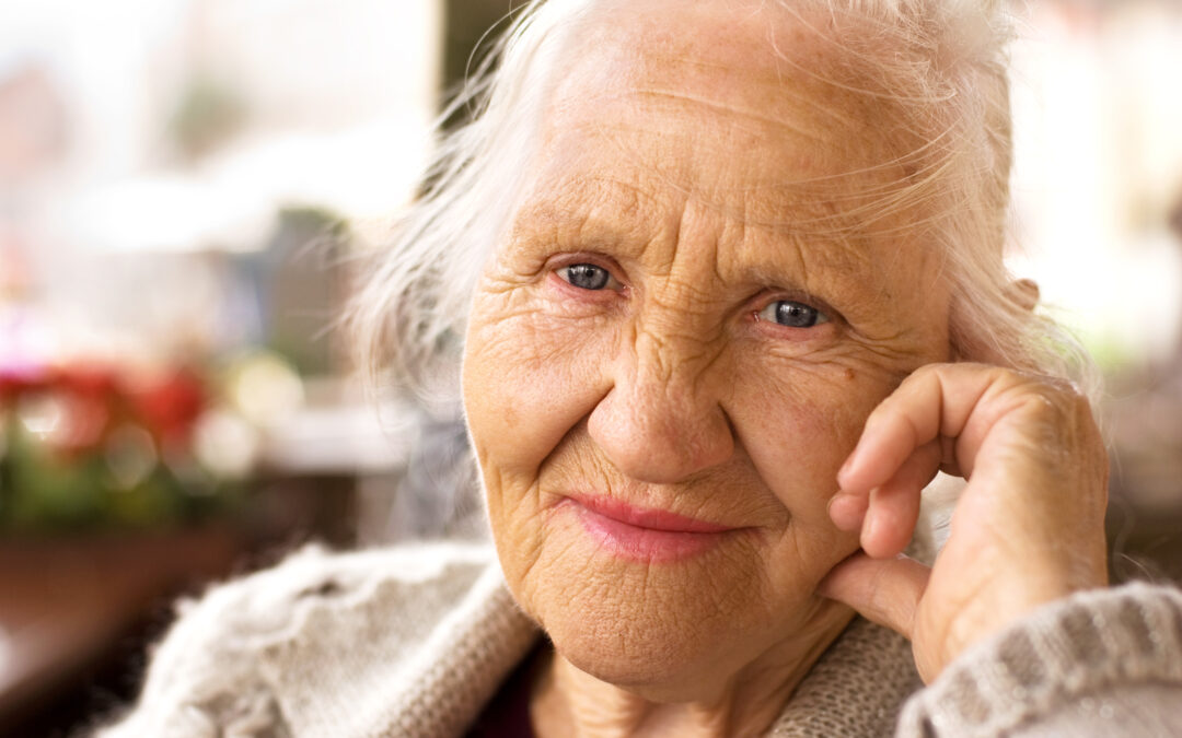 Lengthening Senior Living Residency