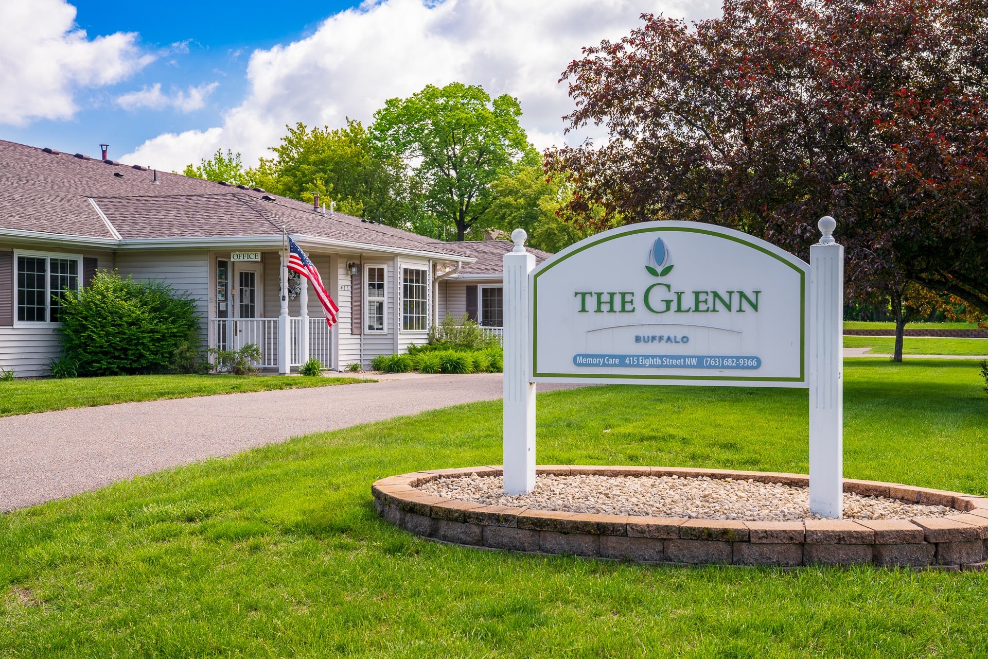 The Glenn Buffalo Outpatient Therapy