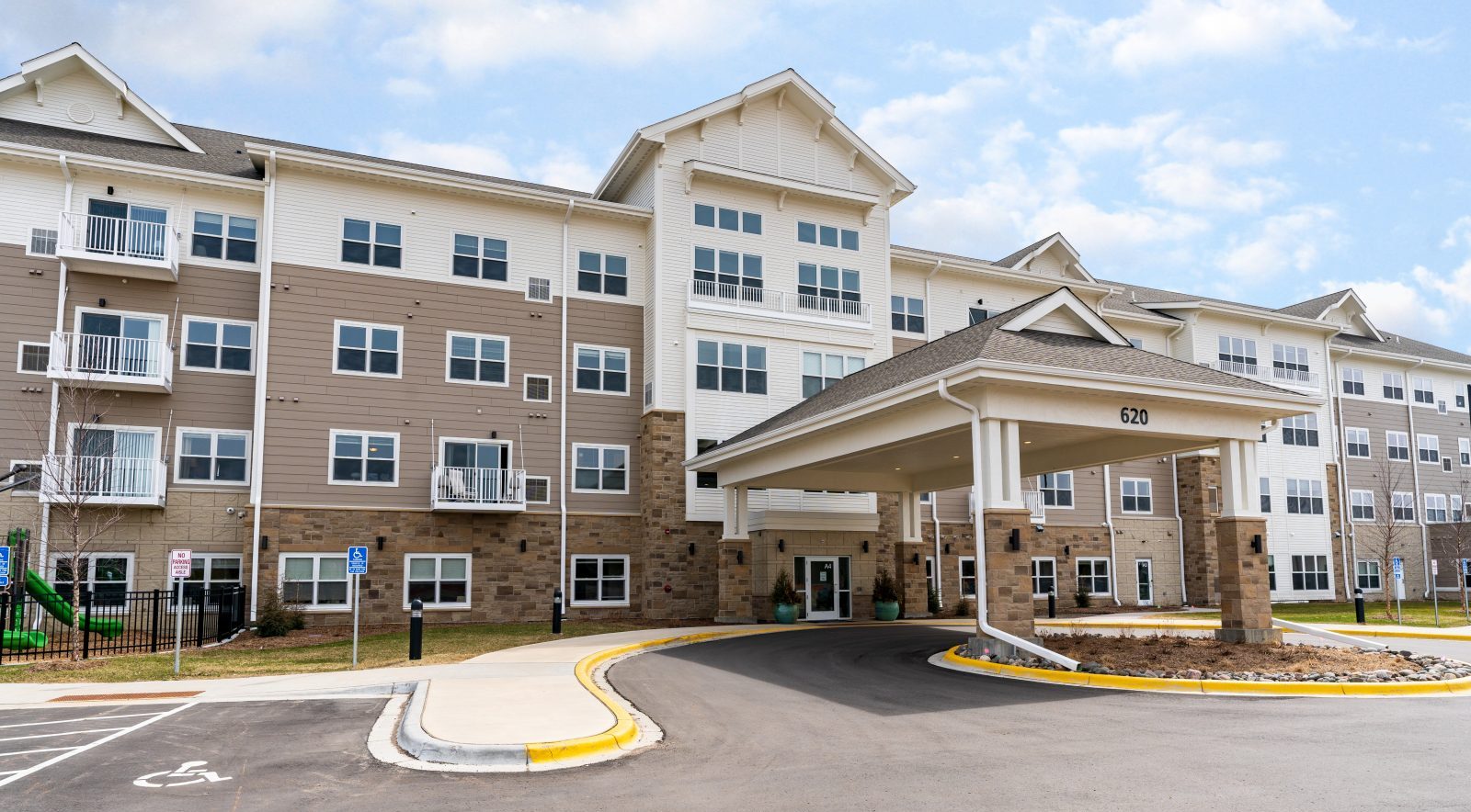 Riley Crossing Senior Living Outpatient Therapy